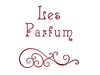 Les Parfum logo
